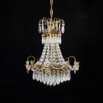 1146 8380 CHANDELIER